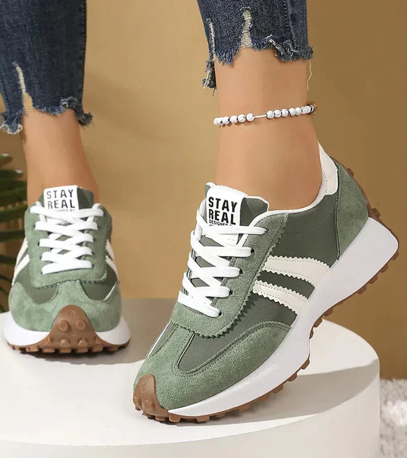 Ella – Orthopedic Comfort Sneakers