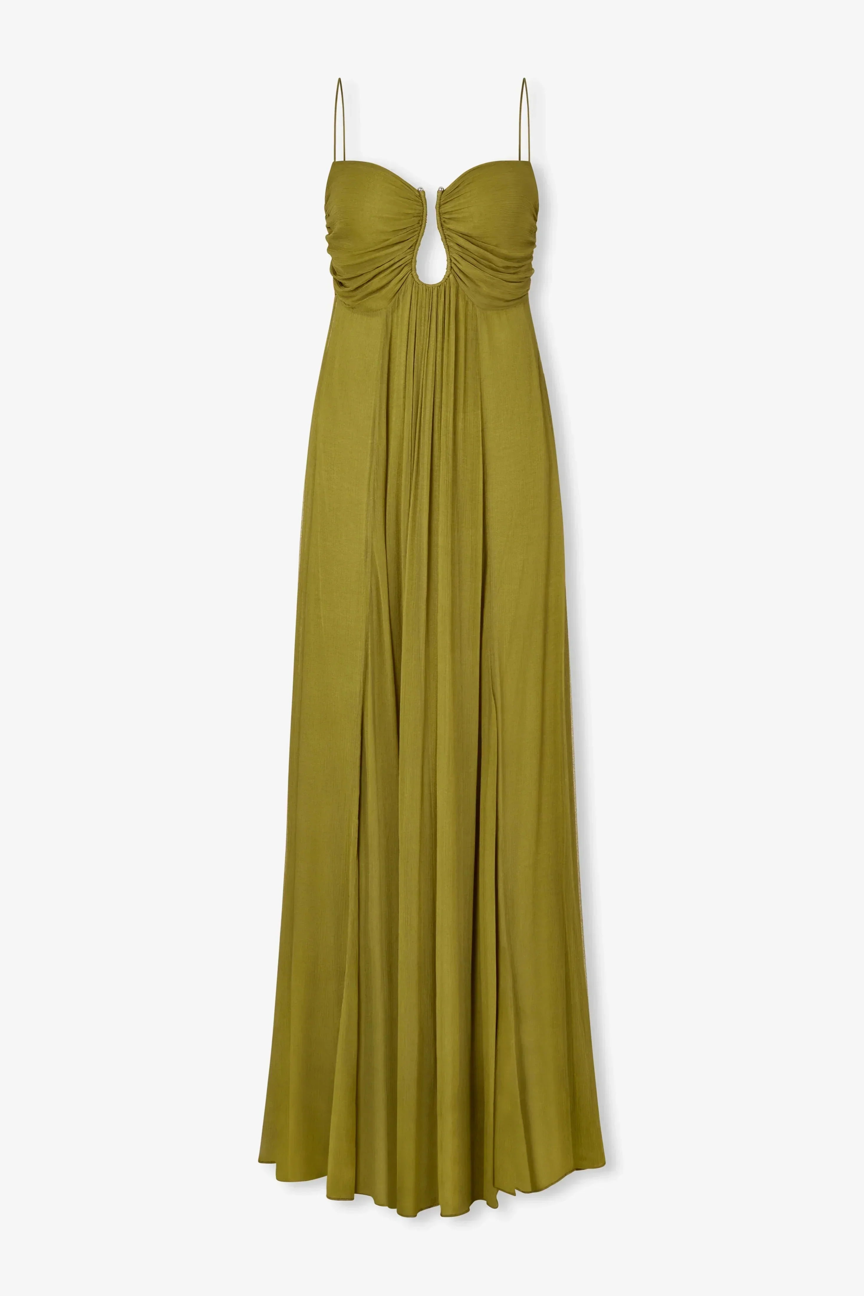 Julenia™ | Sophisticated Maxi Dress