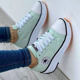 Olivia Orthopedic Sneakers