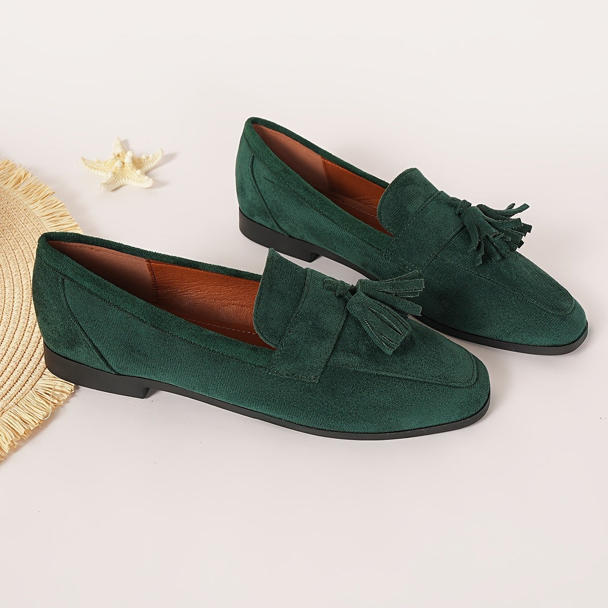 Soléna | Daily Stable Elegance