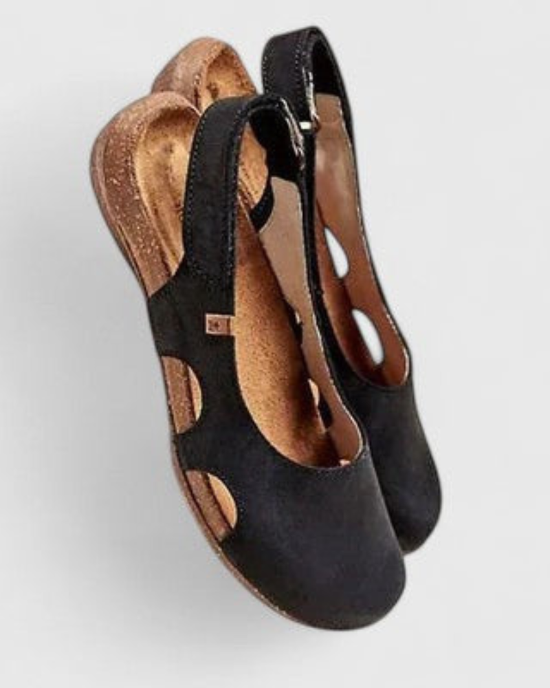 Karylle | Sophisticated Sandals