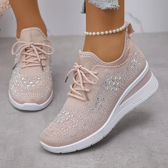 GRACE | ORTHOPAEDIC COMFORTABLE SHOES