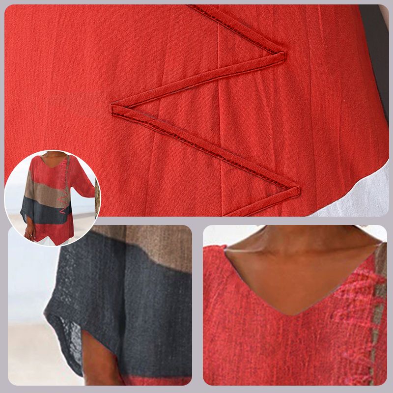 Elayne - A beautiful blouse for women