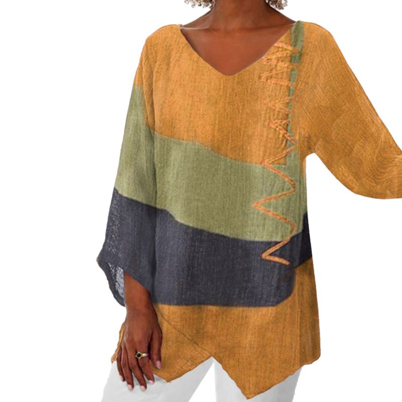 Elayne - A beautiful blouse for women