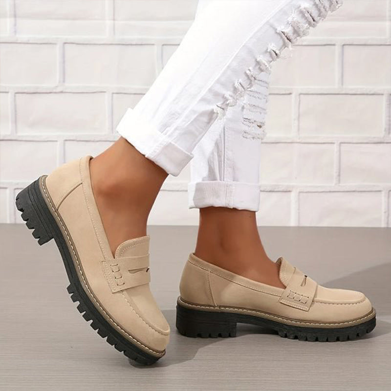 Étiennette - Orthopaedic Comfort Loafers