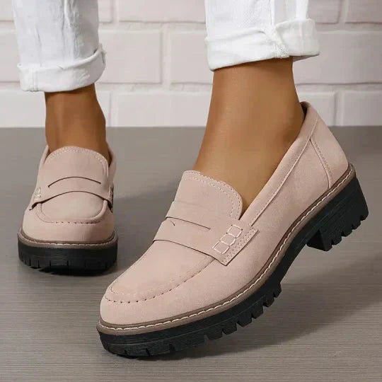 Étiennette - Orthopaedic Comfort Loafers