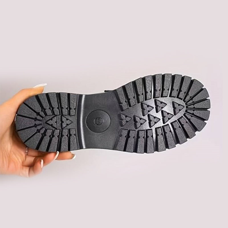 Étiennette - Orthopaedic Comfort Loafers